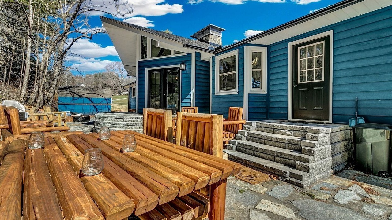 Photo of Outdoor in Vein Mountain