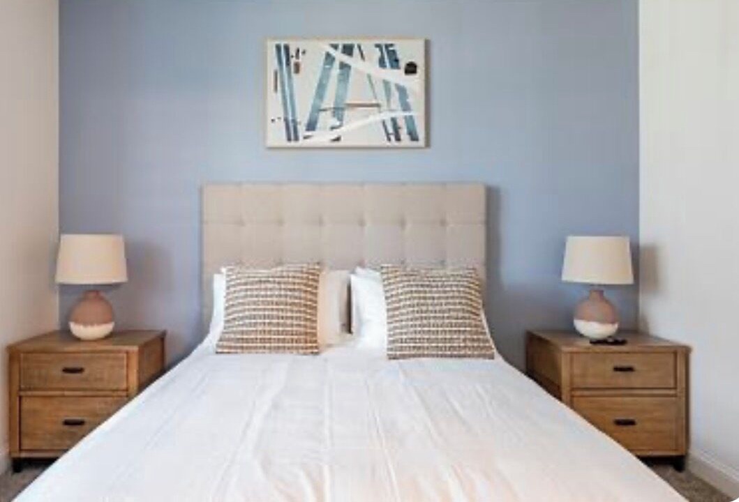 Photo of Bedroom in Grande Dunes