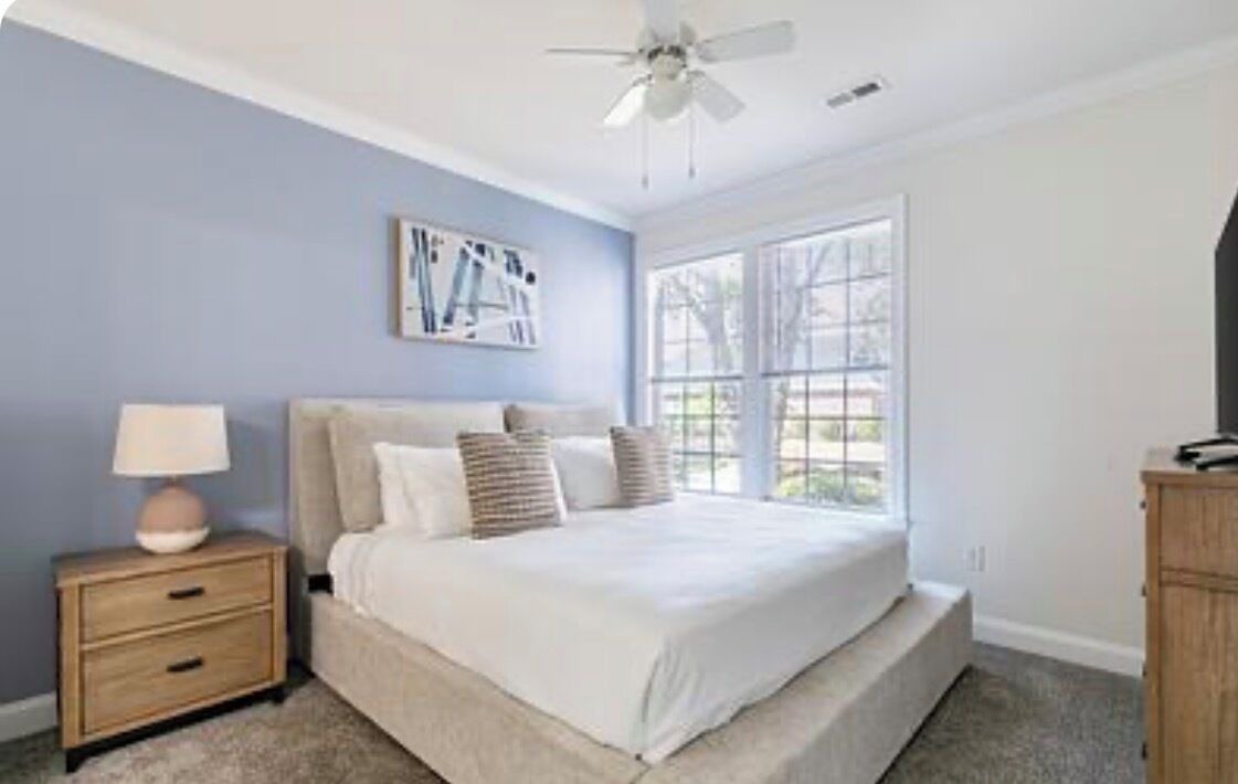 Photo of Bedroom in Grande Dunes