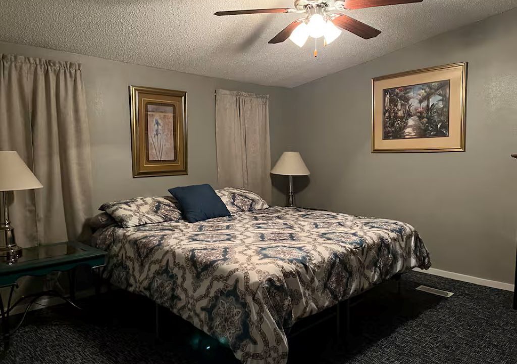 Photo of Bedroom in Trenton