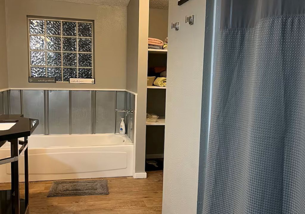 Photo of Bathroom in Trenton