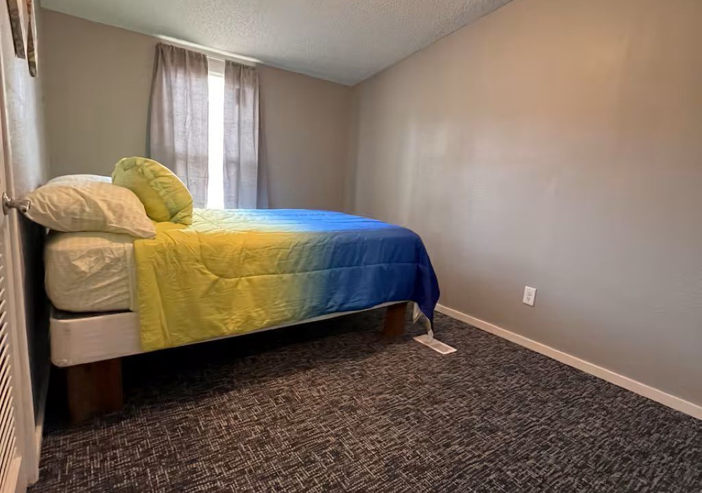 Photo of Bedroom in Trenton
