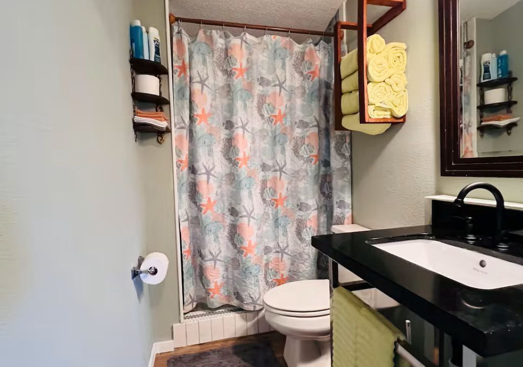 Photo of Bathroom in Trenton