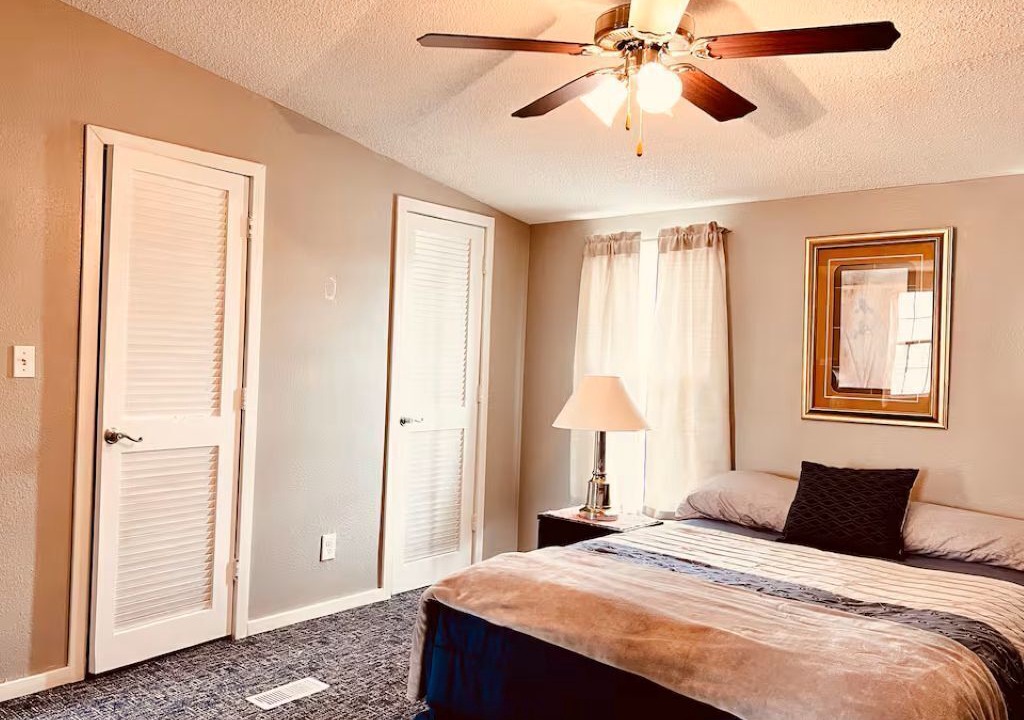 Photo of Bedroom in Trenton