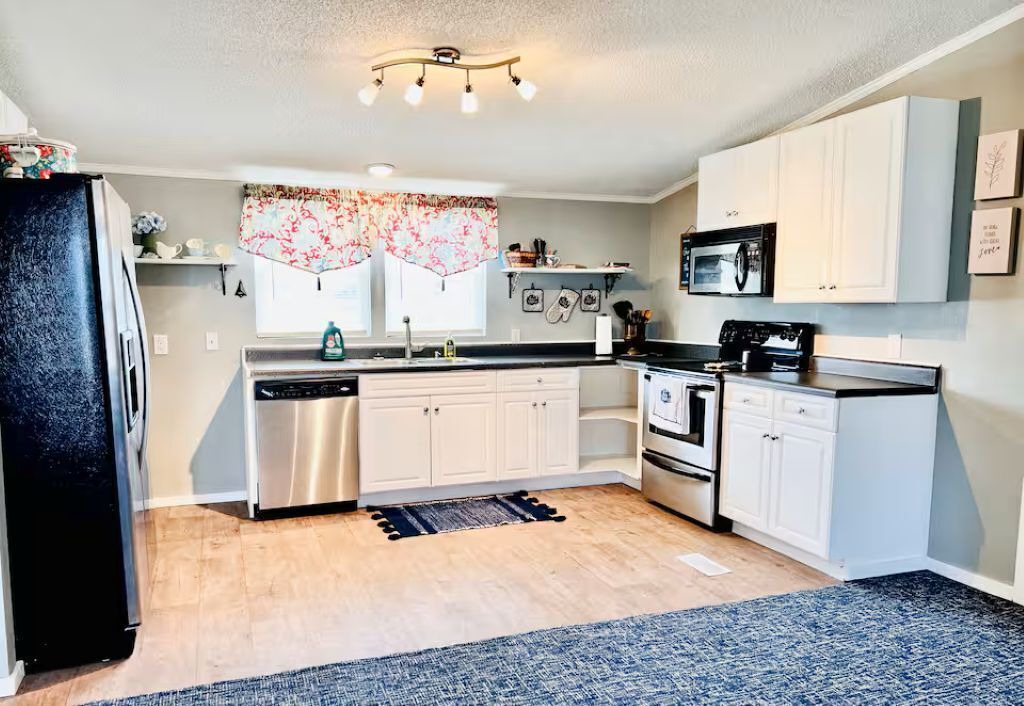 Photo of Kitchen in Trenton