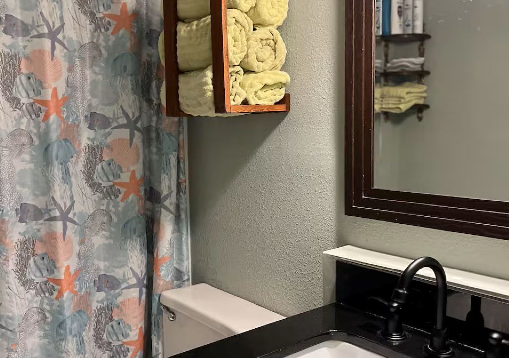 Photo of Bathroom in Trenton