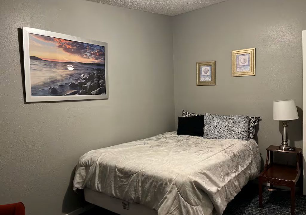 Photo of Bedroom in Trenton