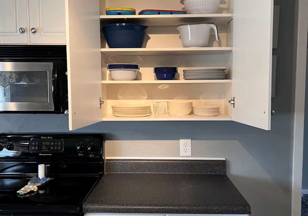 Photo of Kitchen in Trenton