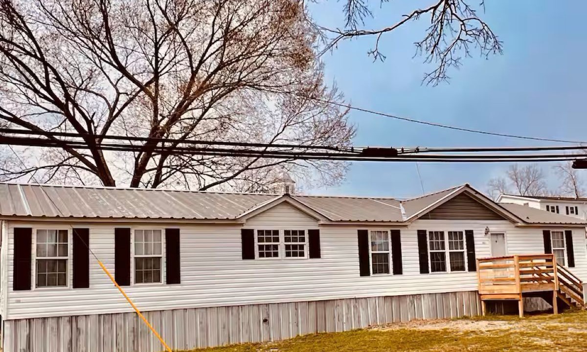 Photo of Outdoor in Trenton