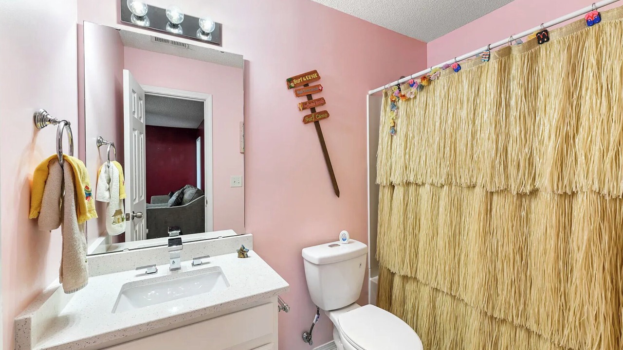 Photo of Bathroom in Knightdale