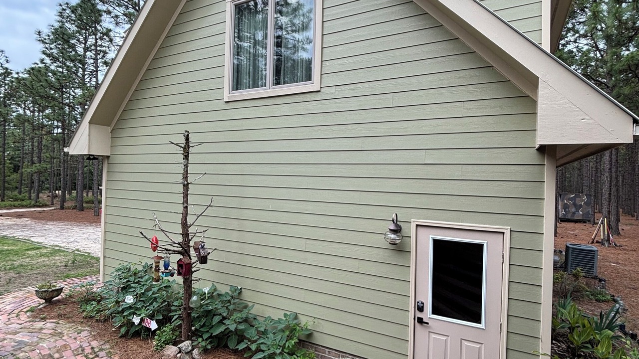 Photo of Outdoor in Ether