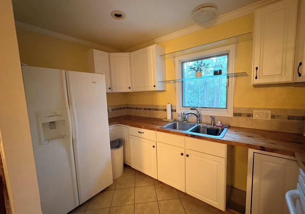Photo of Kitchen in Ether