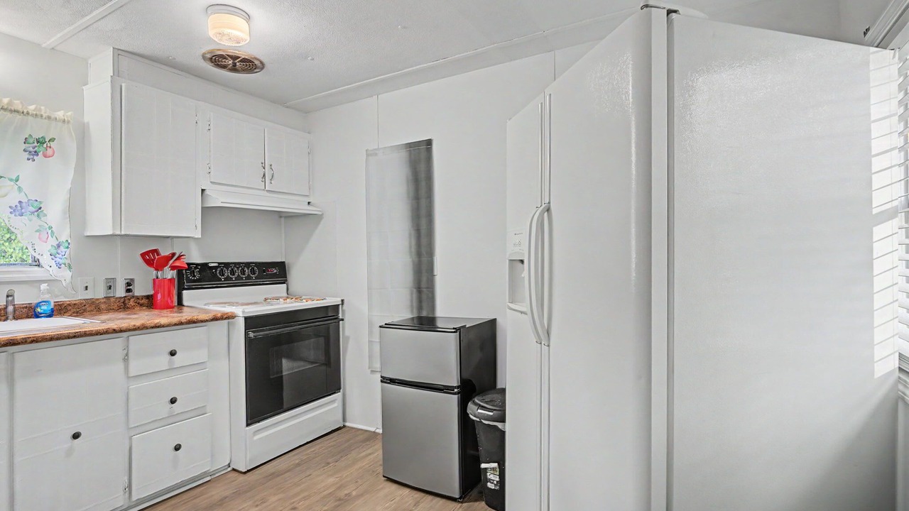 Photo of Kitchen in Maple Hill
