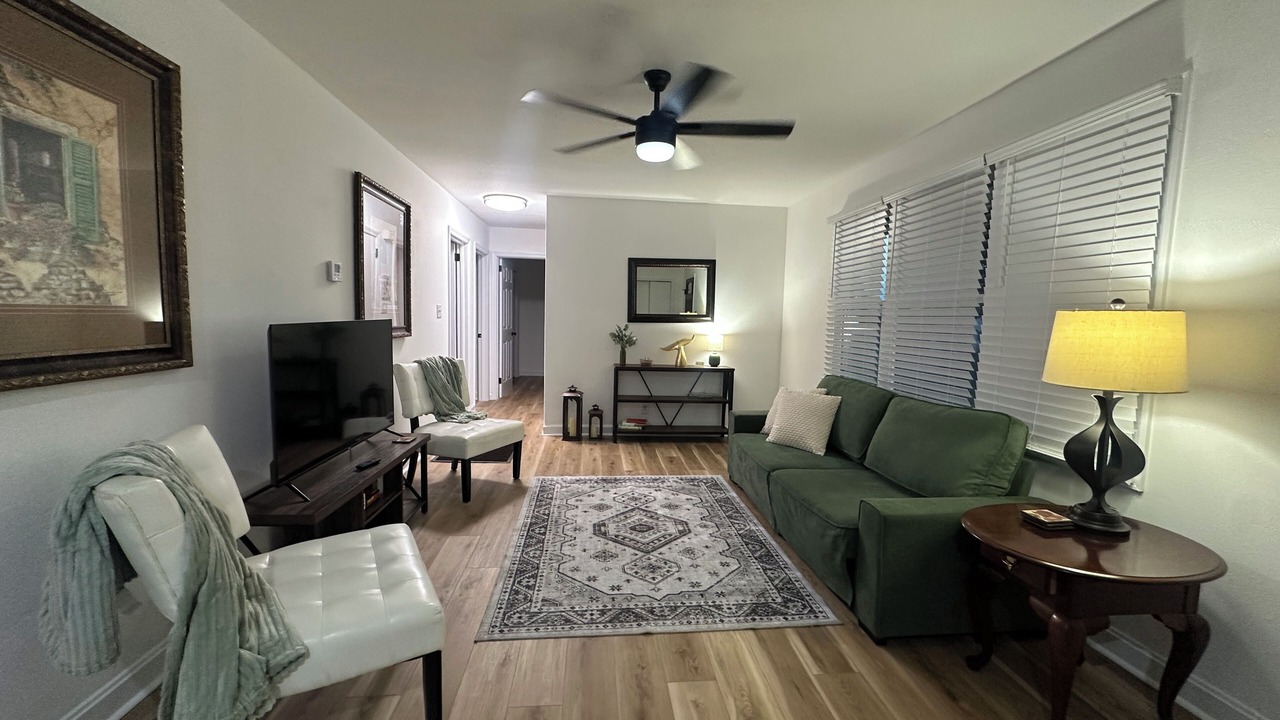 Photo of Livingroom in Belvedere