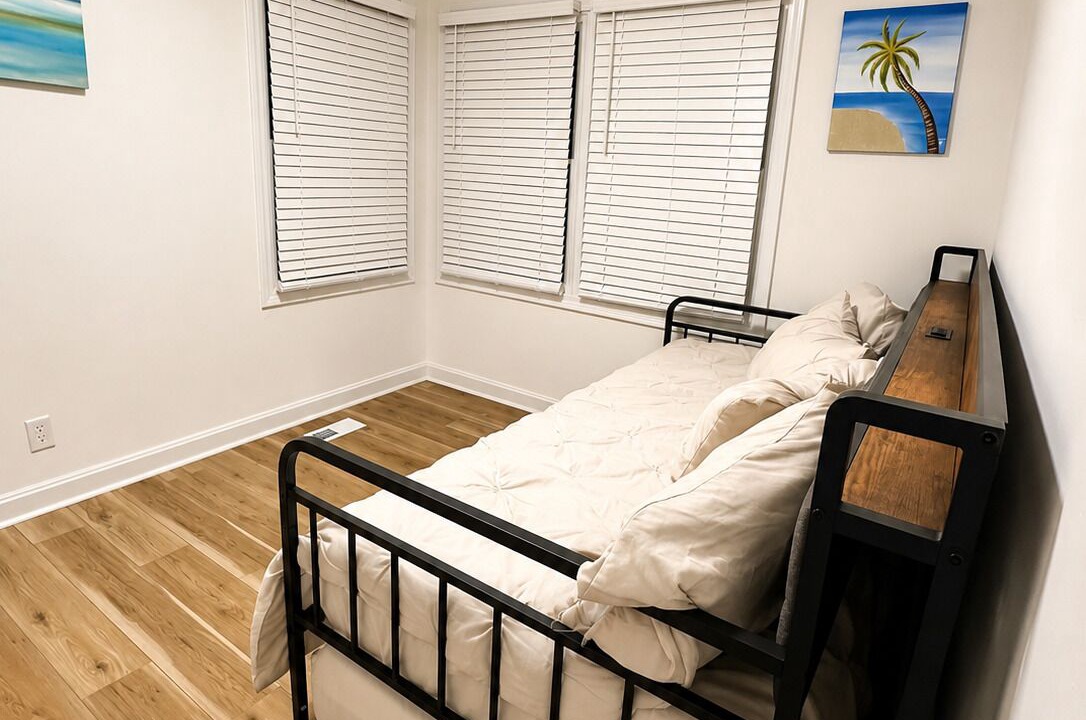 Photo of Bedroom in Belvedere