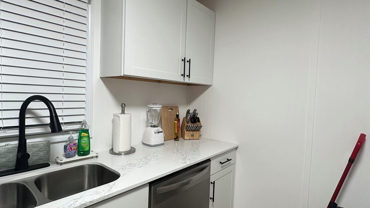 Photo of Kitchen in Belvedere