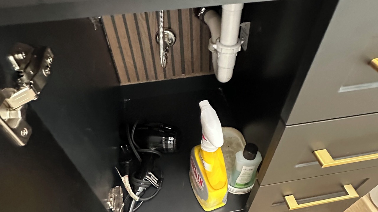 Photo of Bathroom in Belvedere