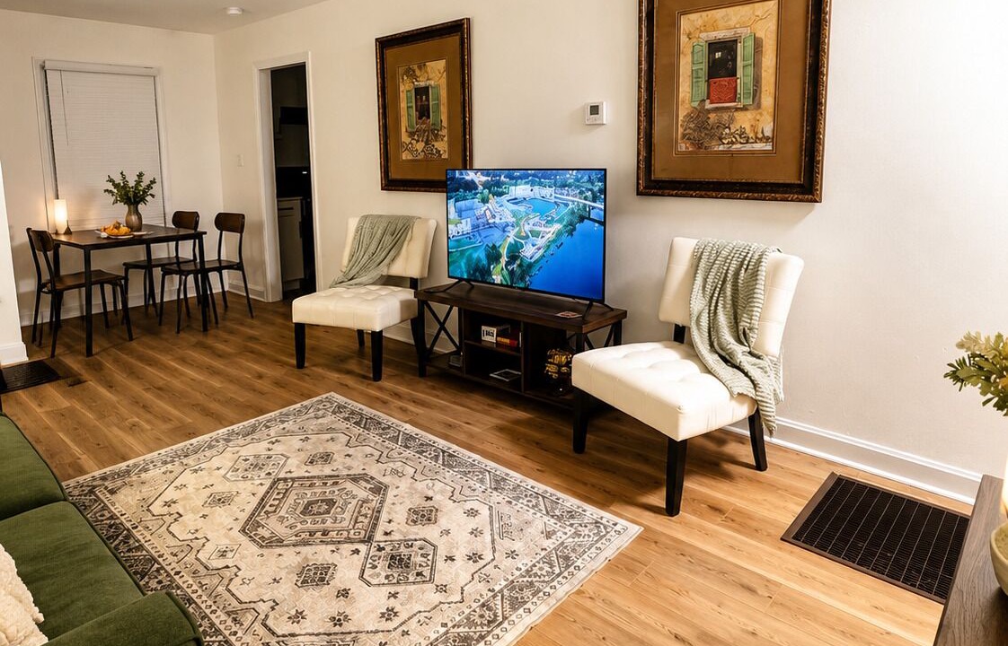 Photo of Livingroom in Belvedere