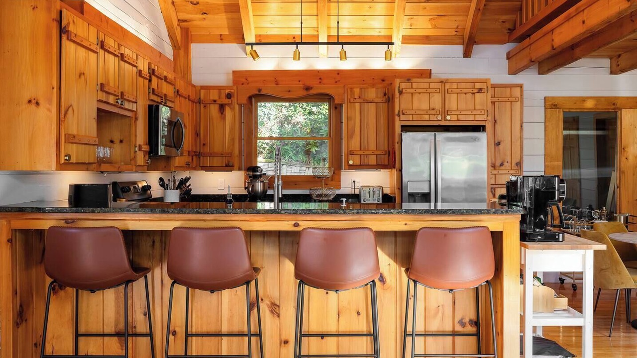 Photo of Kitchen in Burnsville
