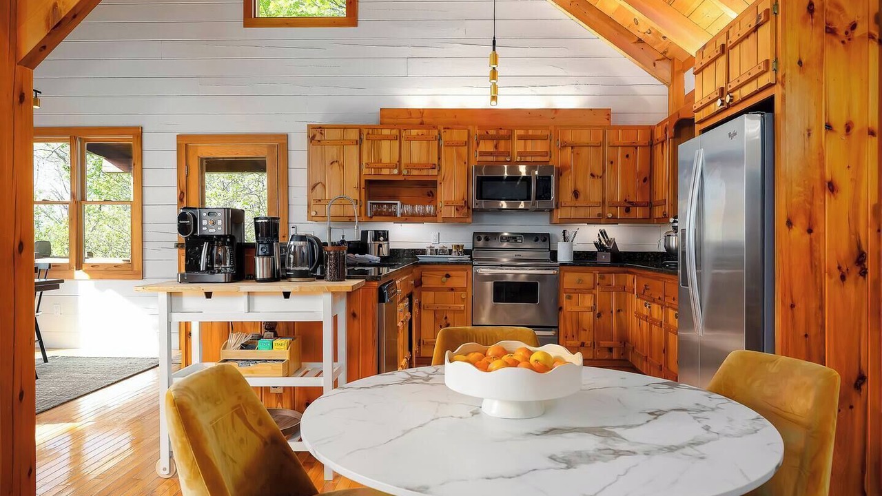 Photo of Kitchen in Burnsville