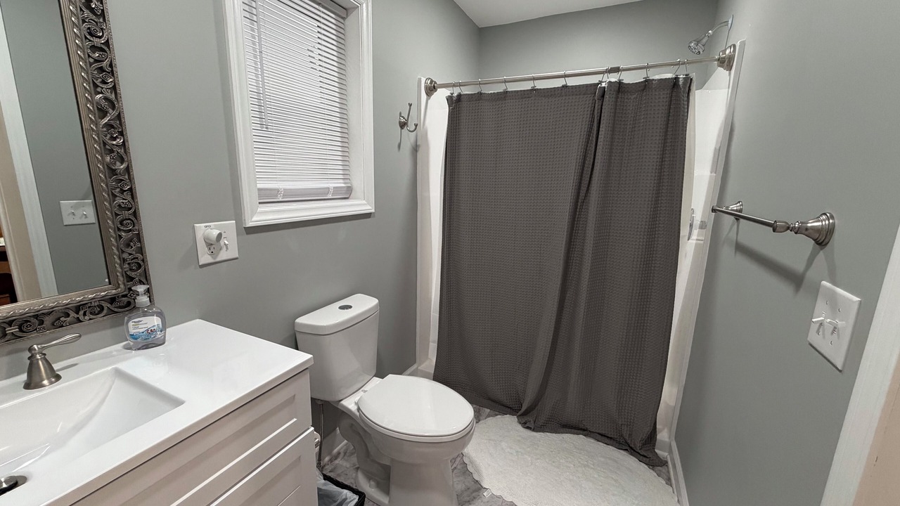 Photo of Bathroom in Old Town