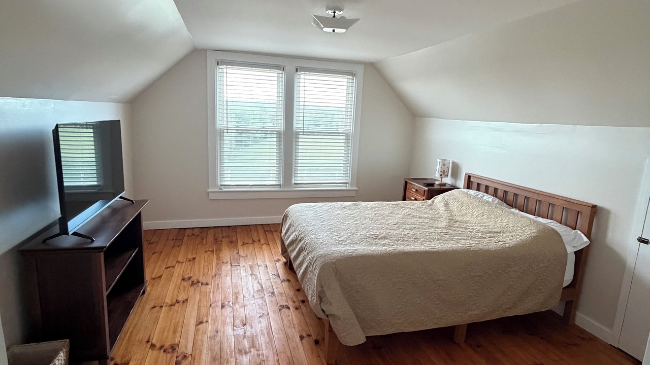 Photo of Bedroom in Old Town