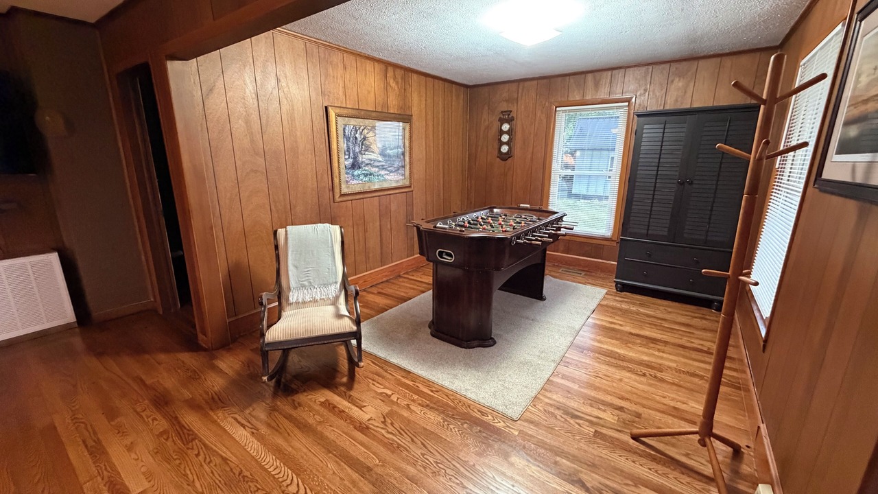 Photo of Bedroom in Old Town