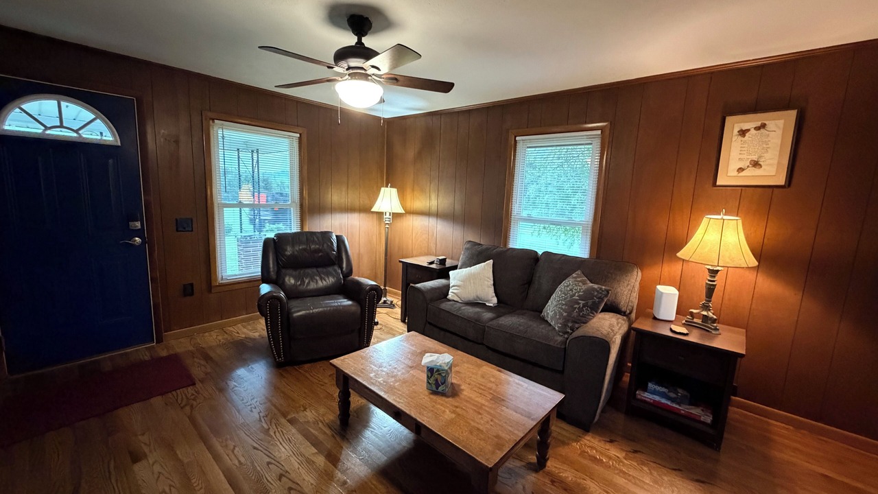 Photo of Livingroom in Old Town
