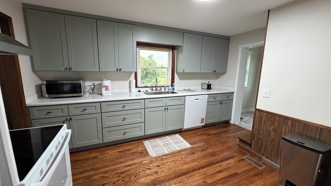 Photo of Kitchen in Old Town