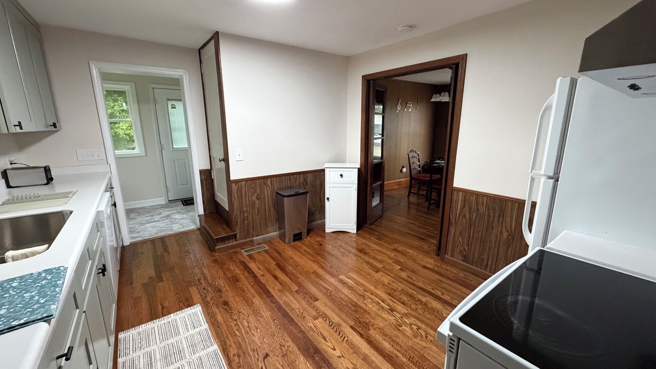 Photo of Kitchen in Old Town