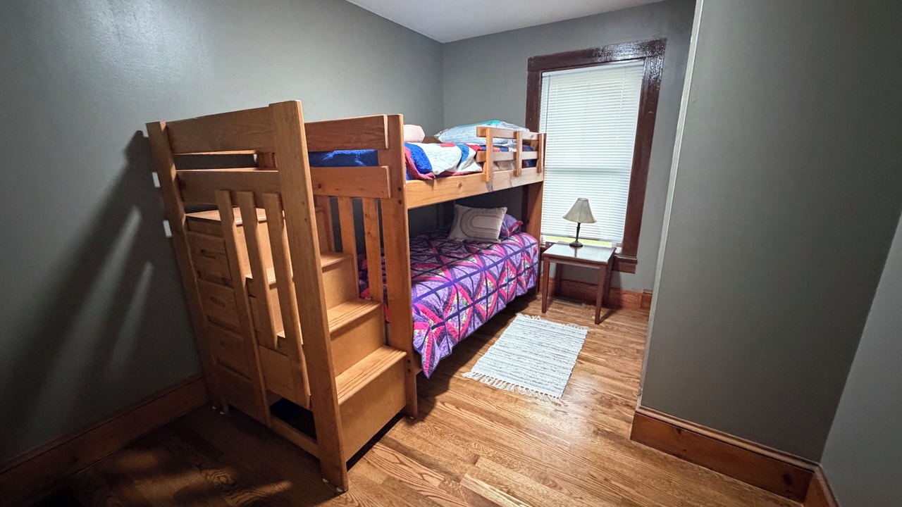 Photo of Bedroom in Old Town