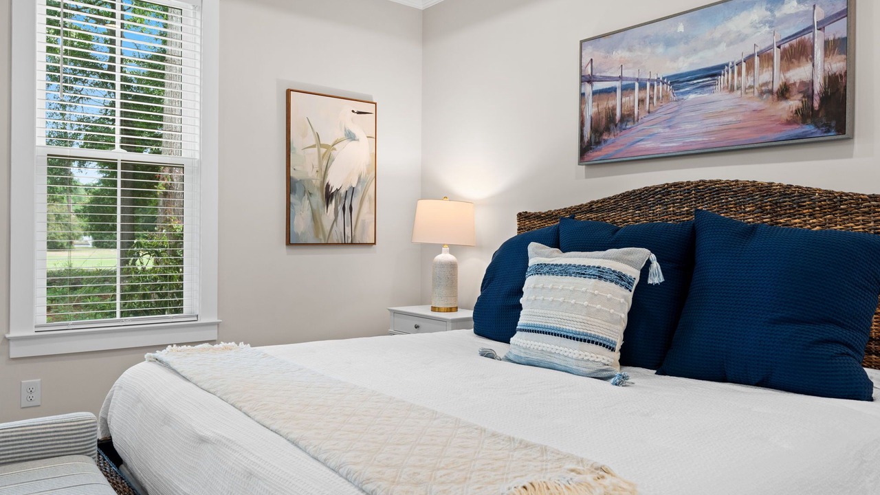 Photo of Bedroom in Sea Trail