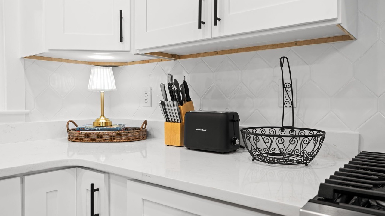 Photo of Kitchen in Sea Trail
