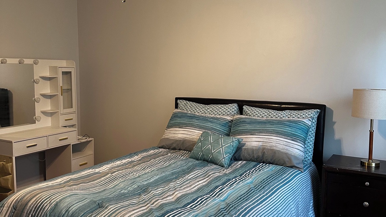 Photo of Bedroom in Durham