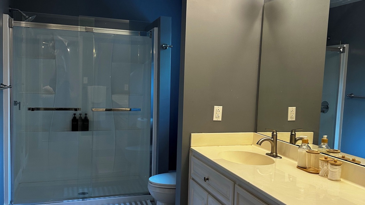 Photo of Bathroom in Durham
