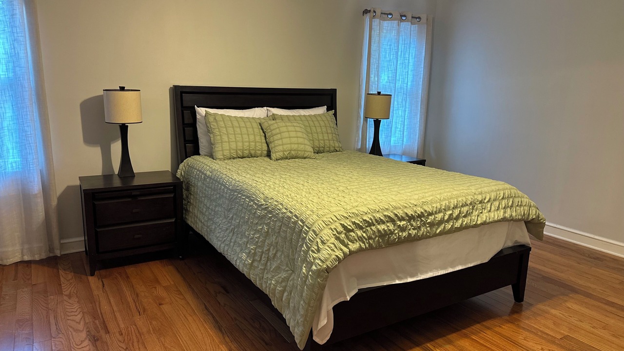 Photo of Bedroom in Durham