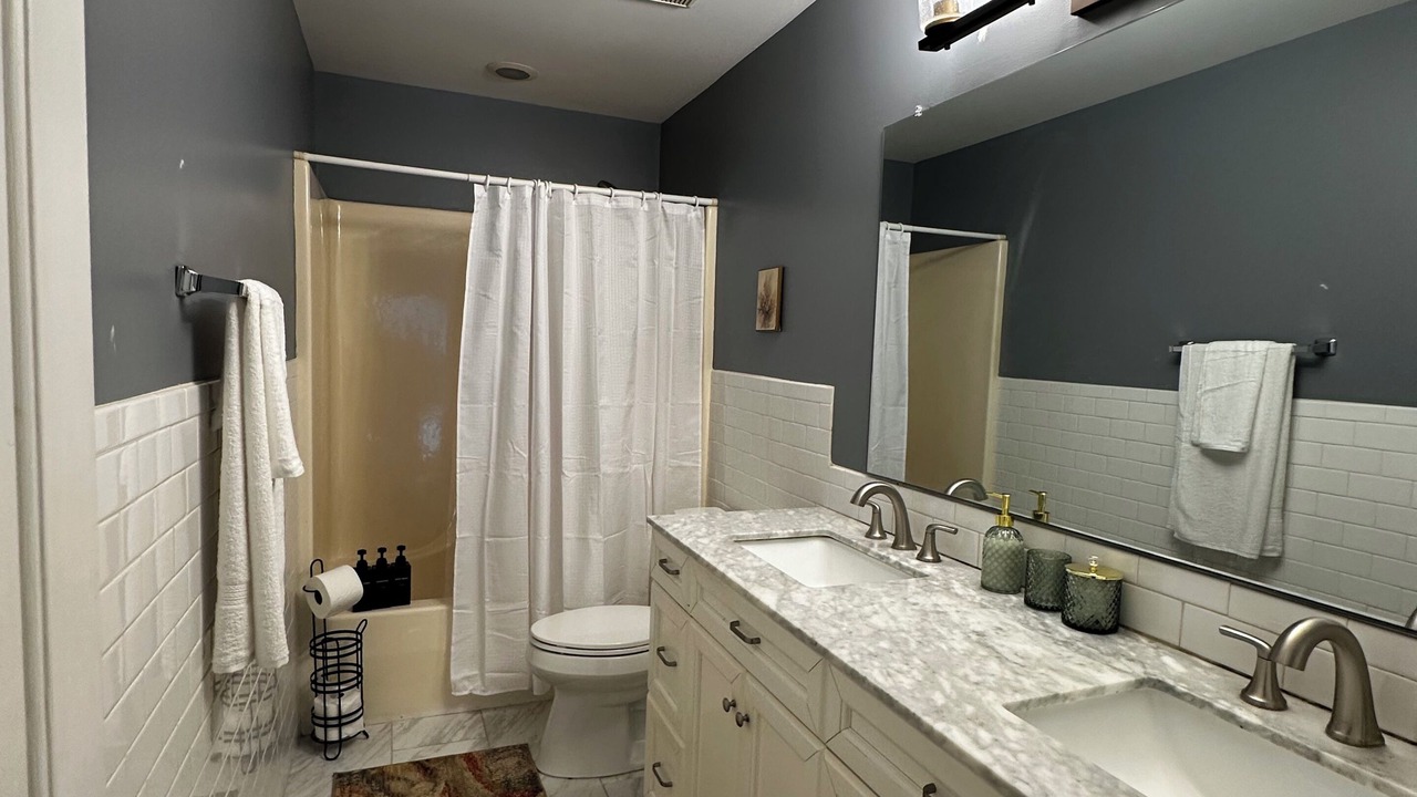 Photo of Bathroom in Durham