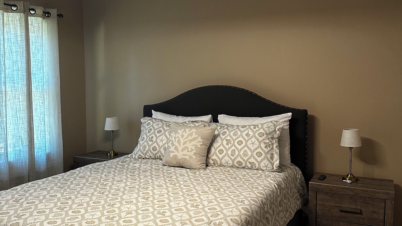 Photo of Bedroom in Durham