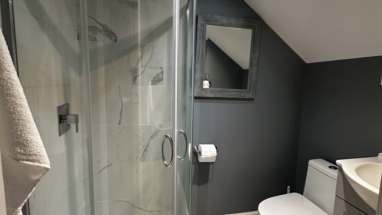 Photo of Bathroom in Durham