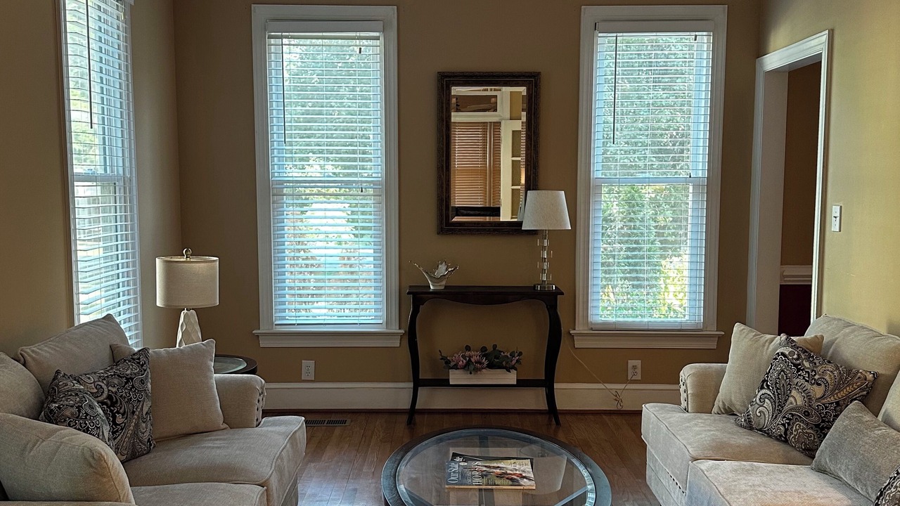 Photo of Livingroom in Durham