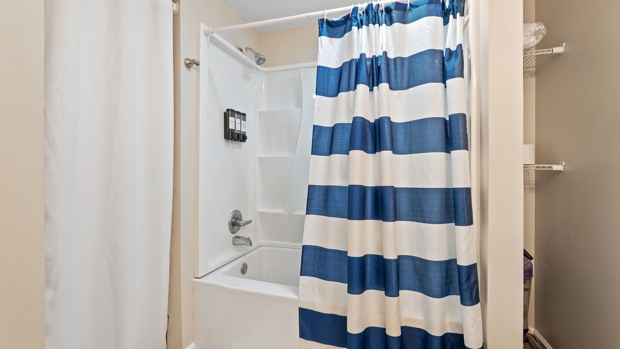Photo of Bathroom in Lewisville