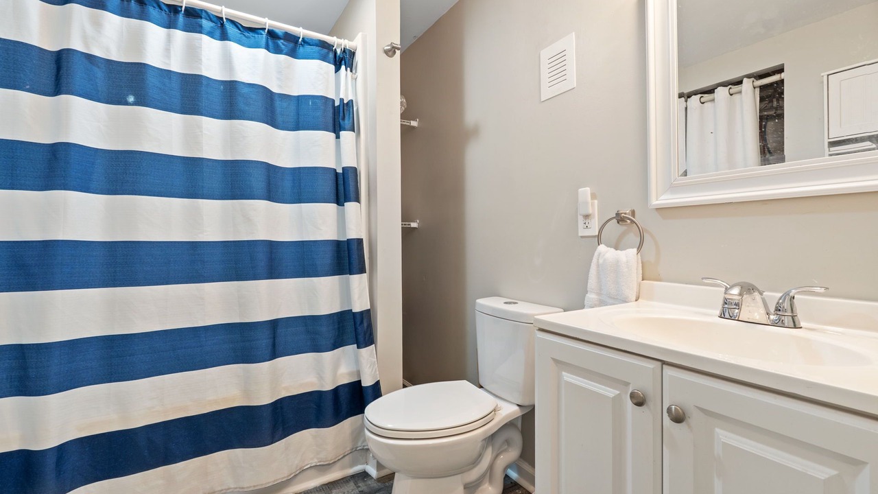 Photo of Bathroom in Lewisville