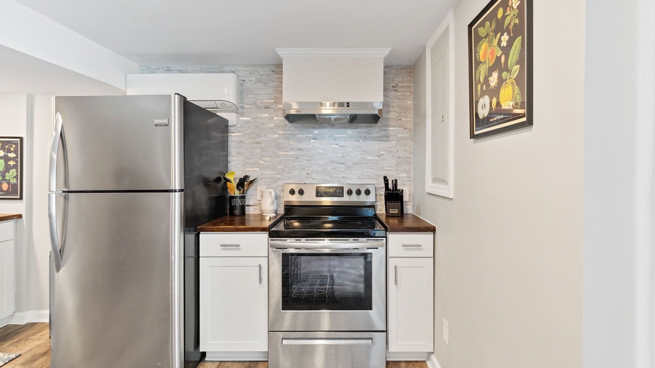 Photo of Kitchen in Lewisville