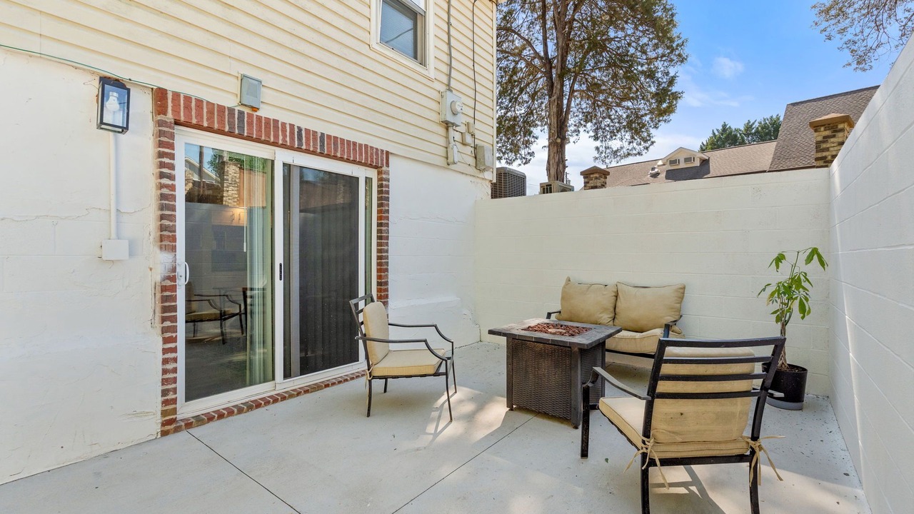 Photo of Outdoor in Lewisville