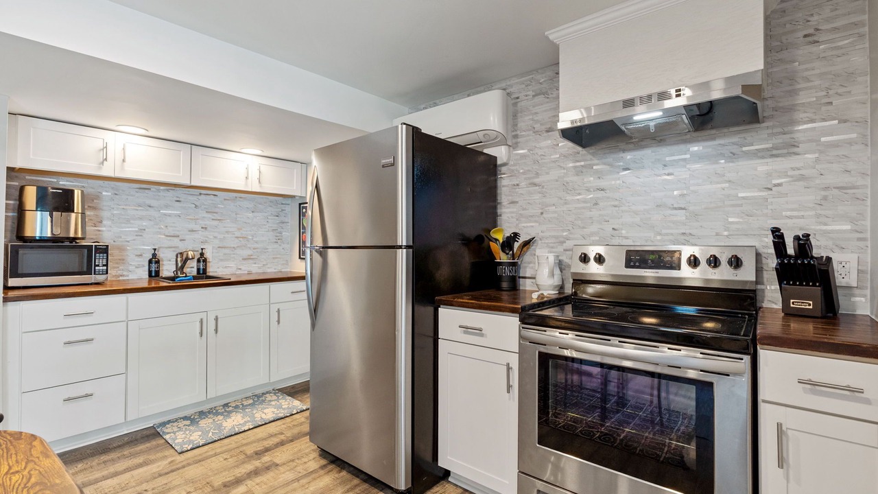 Photo of Kitchen in Lewisville