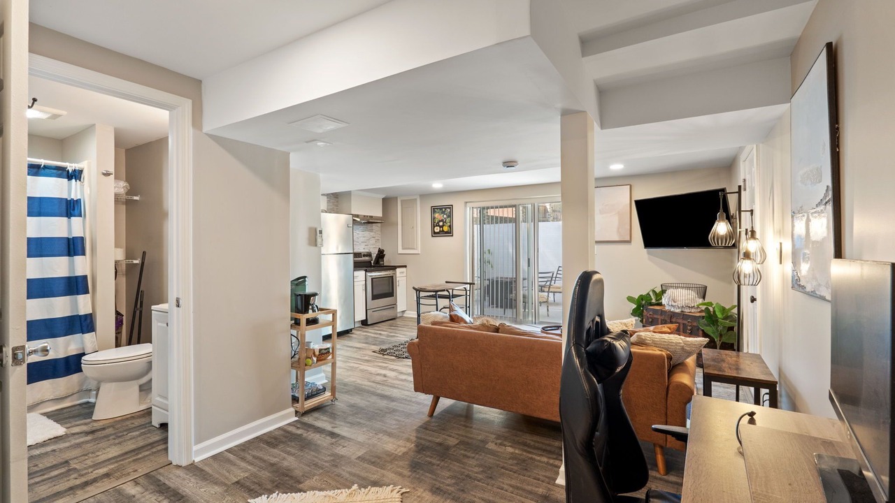 Photo of Livingroom in Lewisville
