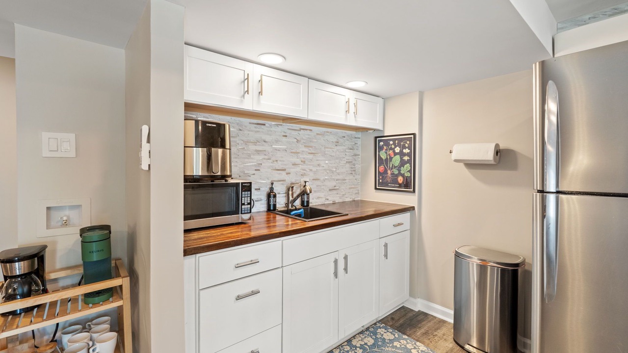 Photo of Kitchen in Lewisville