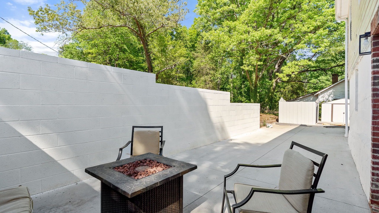 Photo of Outdoor in Lewisville