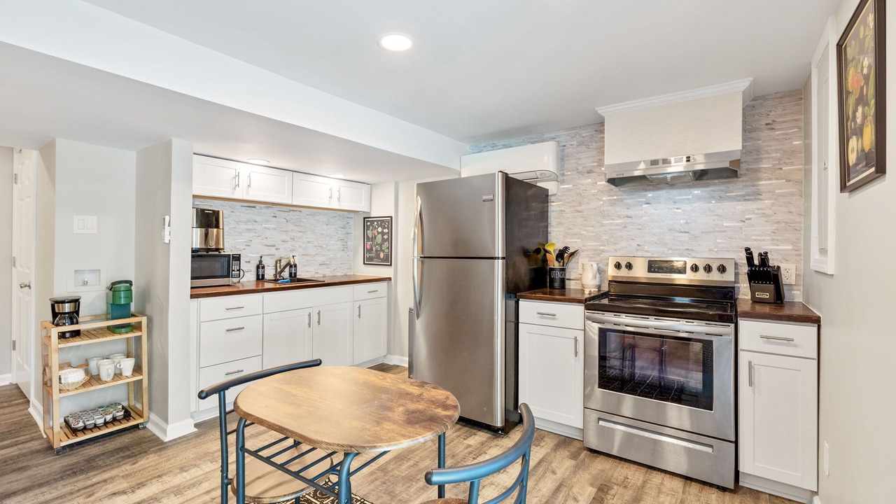 Photo of Kitchen in Lewisville
