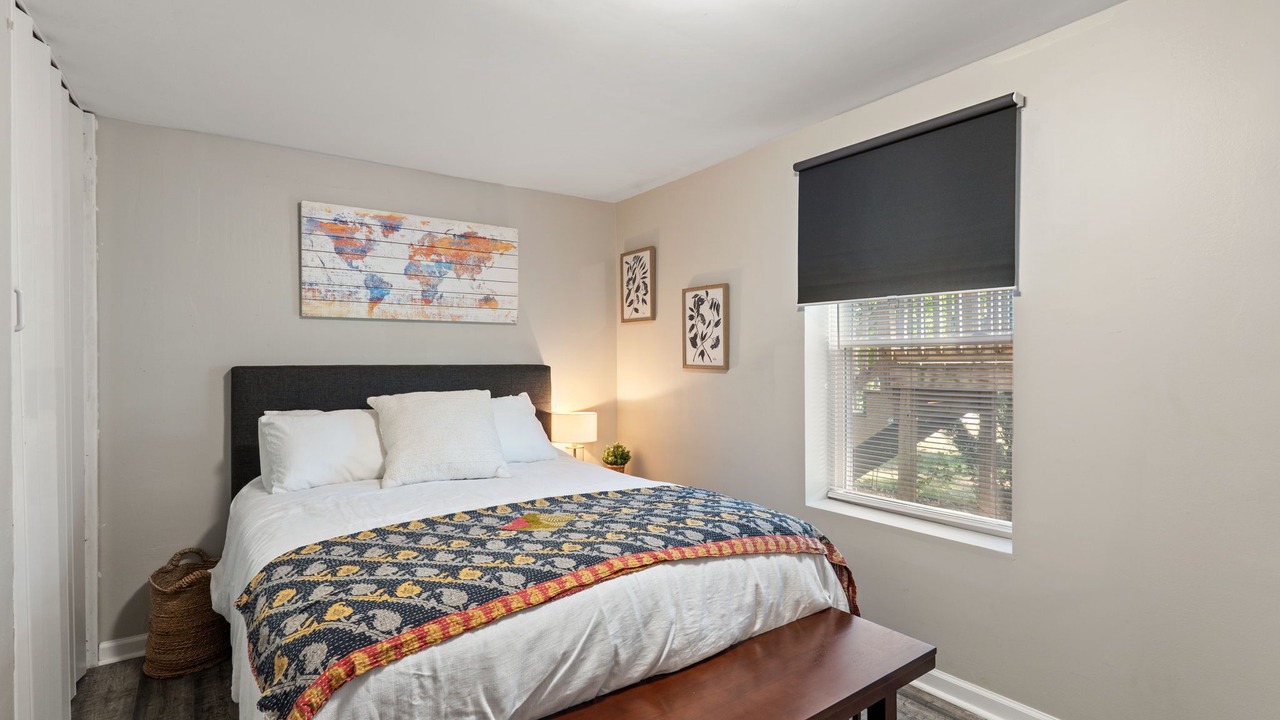 Photo of Bedroom in Lewisville